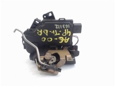 Recambio de cierre electromagnetico trasero derecho para audi a6 berlina (4b2) 2.4 (100kw) referencia OEM IAM 4B0839016G  