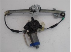 Recambio de mecanismo elevalunas trasero derecho para honda accord berlina (cg7-9/ch1-7) referencia OEM IAM   