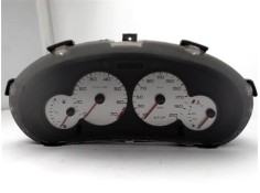 Recambio de cuadro completo para peugeot 206 1.4 i referencia OEM IAM 9651740880 000500603 