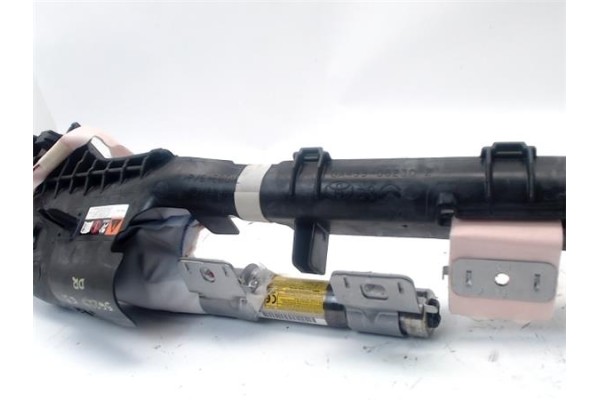 Recambio de airbag cortina delantero derecho para citroen c1 1.2 feel referencia OEM IAM B000800380 B001103880 