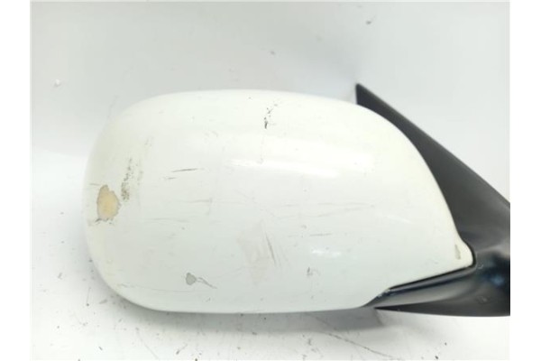 Recambio de retrovisor derecho para nissan micra (k11) 1.0 i 16v referencia OEM IAM 963011F560  
