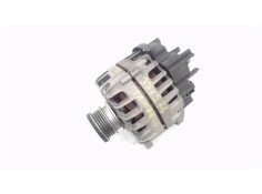 Recambio de alternador para dacia sandero stepway 2017-2020 1.0 sce stepway 75 (b8jc, b8jd) referencia OEM IAM 231007582R  