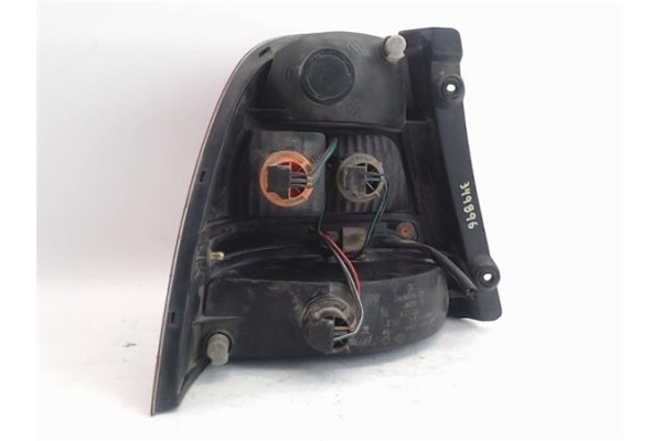 Recambio de piloto trasero derecho para honda accord berlina (cc/ce) referencia OEM IAM 33500SV4A02 33500 