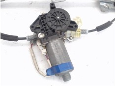 Recambio de mecanismo elevalunas trasero derecho para honda accord berlina (cg7-9/ch1-7) referencia OEM IAM   