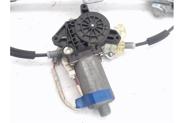 Recambio de mecanismo elevalunas trasero derecho para honda accord berlina (cg7-9/ch1-7) referencia OEM IAM   