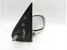 Recambio de retrovisor derecho para nissan micra (k11) 1.0 i 16v referencia OEM IAM 963011F560  