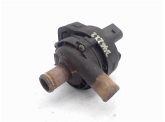 Recambio de bomba de agua para mercedes-benz sprinter 3,5-t furgón (906) 311 cdi referencia OEM IAM a2118350028  