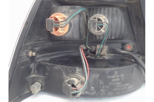 Recambio de piloto trasero derecho para honda accord berlina (cc/ce) referencia OEM IAM 33500SV4A02 33500 