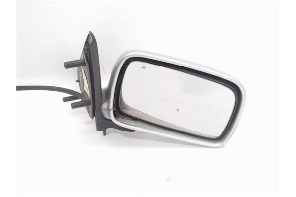 Recambio de retrovisor derecho para volkswagen polo iii (6n1) referencia OEM IAM 6N1857502B  