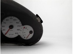 Recambio de cuadro completo para peugeot 206 1.4 i referencia OEM IAM 9651740880 000500603 