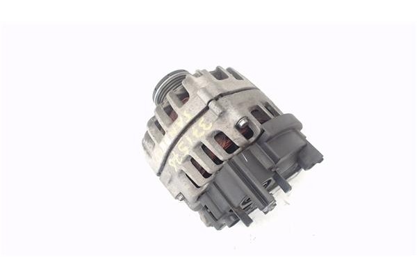 Recambio de alternador para dacia sandero stepway 2017-2020 1.0 sce stepway 75 (b8jc, b8jd) referencia OEM IAM 231007582R  