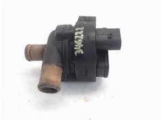 Recambio de bomba de agua para mercedes-benz sprinter 3,5-t furgón (906) 311 cdi referencia OEM IAM a2118350028  