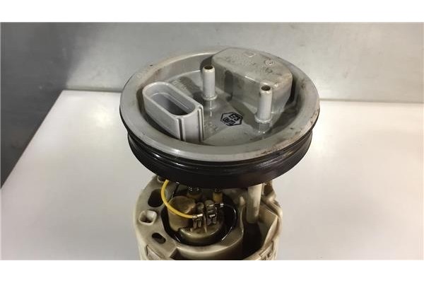 Recambio de bomba de agua para mercedes-benz sprinter 3,5-t furgón (906) 311 cdi referencia OEM IAM a2118350028  