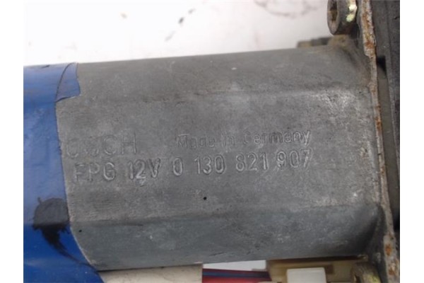 Recambio de mecanismo elevalunas trasero derecho para honda accord berlina (cg7-9/ch1-7) referencia OEM IAM   