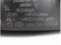 Recambio de piloto trasero derecho para honda accord berlina (cc/ce) referencia OEM IAM 33500SV4A02 33500 