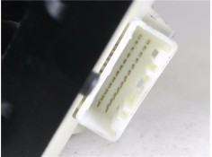 Recambio de mando elevalunas delantero izquierdo para toyota avensis berlina (t25) 1.8 sol berlina (5-ptas) referencia OEM IAM 8