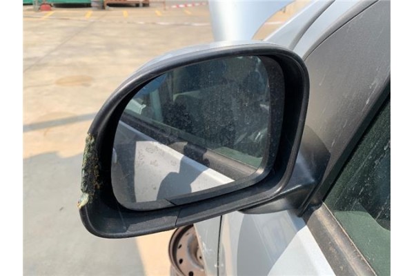 Recambio de retrovisor izquierdo para fiat ii panda (169) 1.2 referencia OEM IAM   