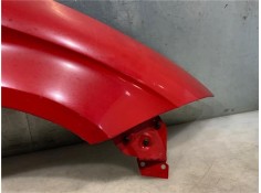 Recambio de aleta delantero derecha para seat altea xl (5p5) 1.9 tdi referencia OEM IAM 5P0821022A  