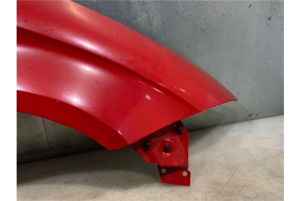 Recambio de aleta delantero derecha para seat altea xl (5p5) 1.9 tdi referencia OEM IAM 5P0821022A  