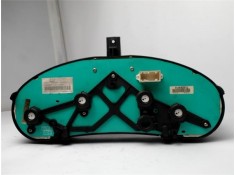 Recambio de cuadro completo para peugeot 206 1.4 i referencia OEM IAM 9651740880 000500603 