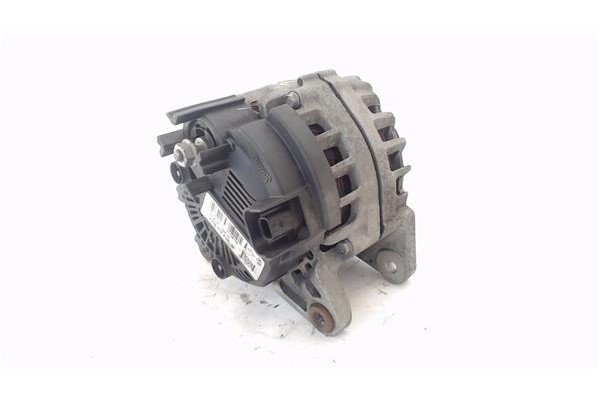 Recambio de alternador para dacia sandero stepway 2017-2020 1.0 sce stepway 75 (b8jc, b8jd) referencia OEM IAM 231007582R  