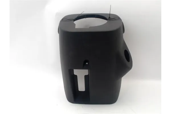 Recambio de embellecedor columna direccion para citroen c1 1.2 feel referencia OEM IAM B0008906ZD  