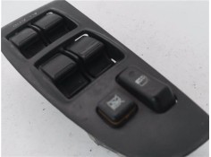 Recambio de mando elevalunas delantero izquierdo para toyota avensis berlina (t25) 1.8 sol berlina (5-ptas) referencia OEM IAM 8