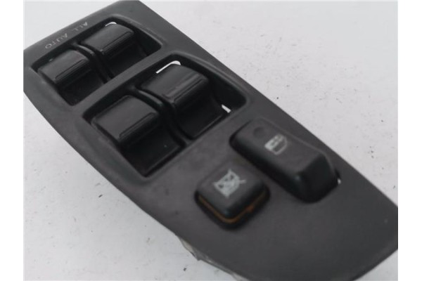 Recambio de mando elevalunas delantero izquierdo para toyota avensis berlina (t25) 1.8 sol berlina (5-ptas) referencia OEM IAM 8