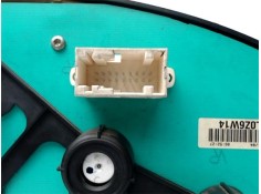 Recambio de cuadro completo para peugeot 206 1.4 i referencia OEM IAM 9651740880 000500603 