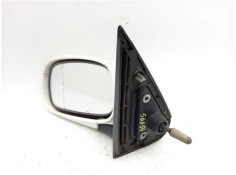 Recambio de retrovisor izquierdo para nissan micra (k11) 1.0 i 16v referencia OEM IAM 963021F560  
