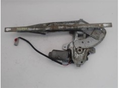 Recambio de mecanismo elevalunas trasero derecho para honda civic berl. 5 (ma/mb) referencia OEM IAM   