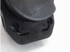 Recambio de bomba de agua para mercedes-benz sprinter 3,5-t furgón (906) 311 cdi referencia OEM IAM a2118350028  