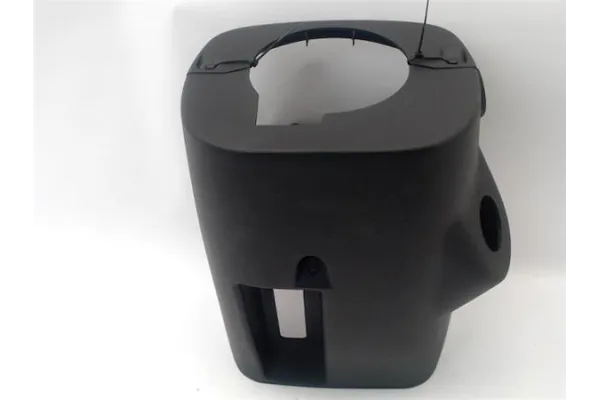 Recambio de embellecedor columna direccion para citroen c1 1.2 feel referencia OEM IAM B0008906ZD  