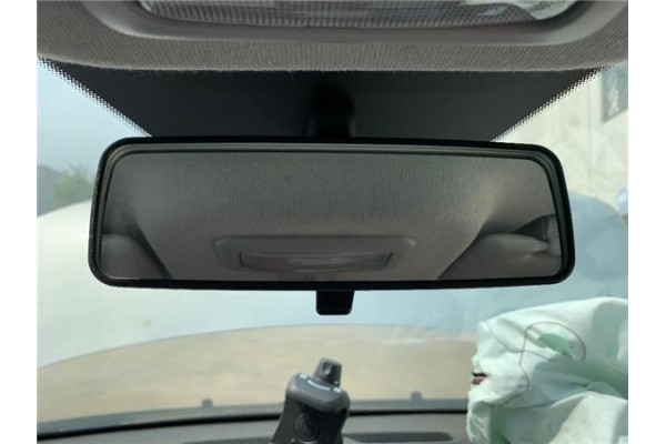 Recambio de retrovisor interior para fiat ii panda (169) 1.2 referencia OEM IAM   
