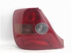 Recambio de piloto trasero izquierdo para honda civic berlina 3 (ep) referencia OEM IAM   