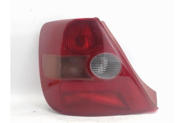 Recambio de piloto trasero izquierdo para honda civic berlina 3 (ep) referencia OEM IAM   