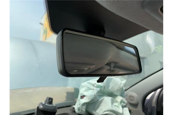 Recambio de retrovisor interior para fiat ii panda (169) 1.2 referencia OEM IAM   