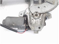 Recambio de mecanismo elevalunas trasero derecho para honda civic berl. 5 (ma/mb) referencia OEM IAM   