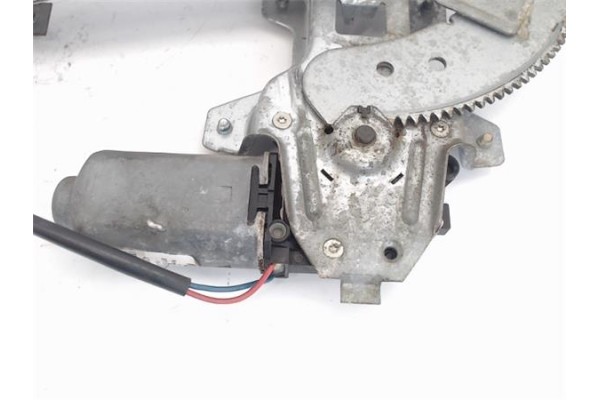 Recambio de mecanismo elevalunas trasero derecho para honda civic berl. 5 (ma/mb) referencia OEM IAM   