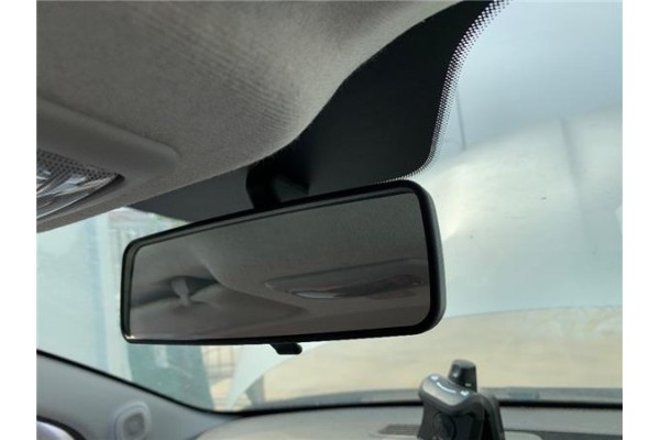 Recambio de retrovisor interior para fiat ii panda (169) 1.2 referencia OEM IAM   