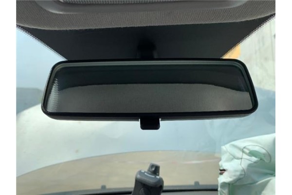 Recambio de retrovisor interior para fiat ii panda (169) 1.2 referencia OEM IAM   