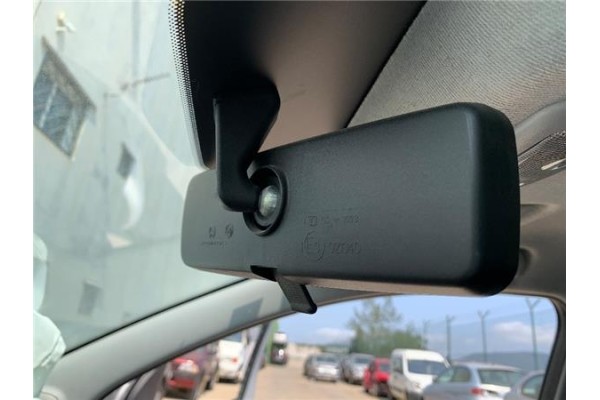 Recambio de retrovisor interior para fiat ii panda (169) 1.2 referencia OEM IAM   