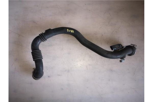 Recambio de canalizacion entrada aire para renault clio iii 1.5 dci (br17, cr17) referencia OEM IAM 8200168253  2508500Q0C , NIS