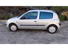 renault clio ii fase i (b/cb0) del año 2003