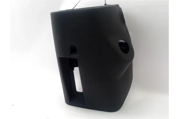 Recambio de embellecedor columna direccion para citroen c1 1.2 feel referencia OEM IAM B0008906ZD  