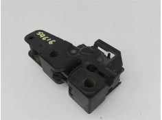 Recambio de cerradura capo para seat ibiza (6l1) 1.4 fresh referencia OEM IAM 6L0823509D  