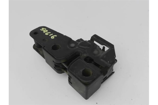 Recambio de cerradura capo para seat ibiza (6l1) 1.4 fresh referencia OEM IAM 6L0823509D  