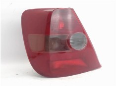 Recambio de piloto trasero izquierdo para honda civic berlina 3 (ep) referencia OEM IAM   