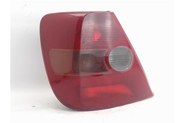 Recambio de piloto trasero izquierdo para honda civic berlina 3 (ep) referencia OEM IAM   