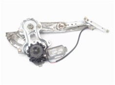 Recambio de mecanismo elevalunas trasero derecho para honda civic berl. 5 (ma/mb) referencia OEM IAM   